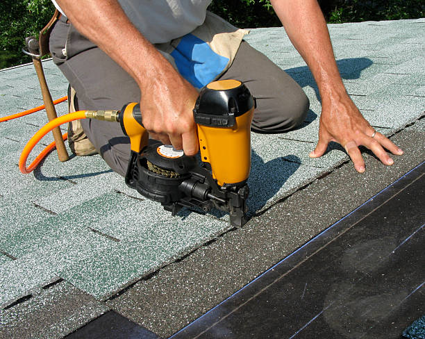 Best Storm Damage Roof Repair  in Micco, FL